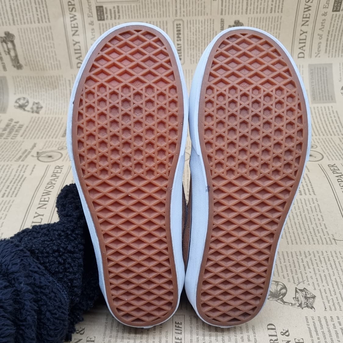 반스 SK8-Low  스니커즈245 상품이미지3