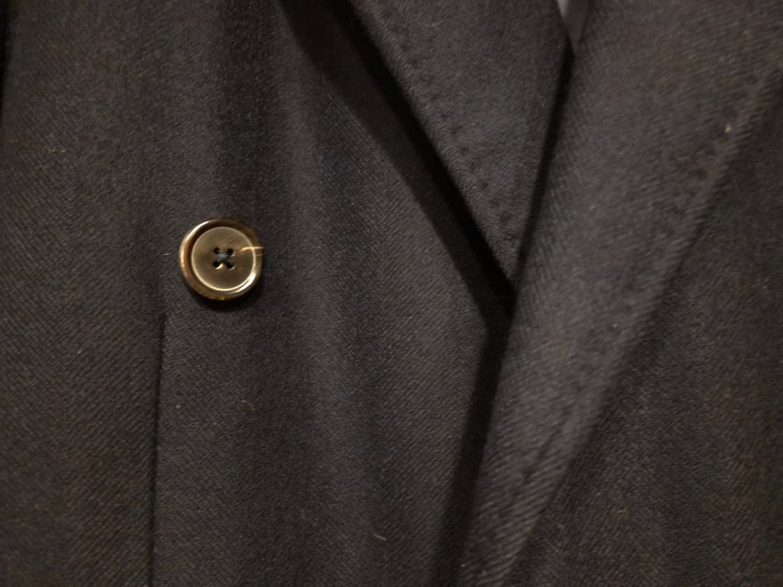 PRATO DELLA VALLE 폴로코트 상품이미지3