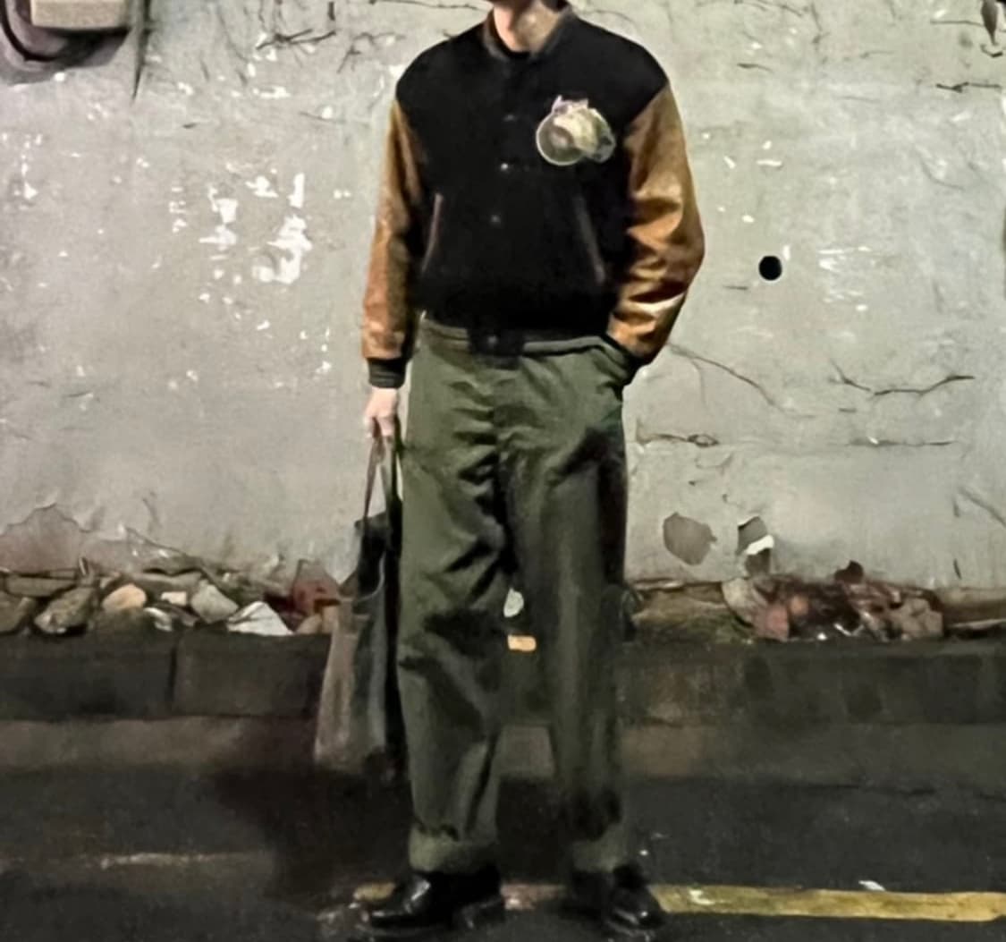 오닐 소가죽 바시티(oneill) 상품이미지2