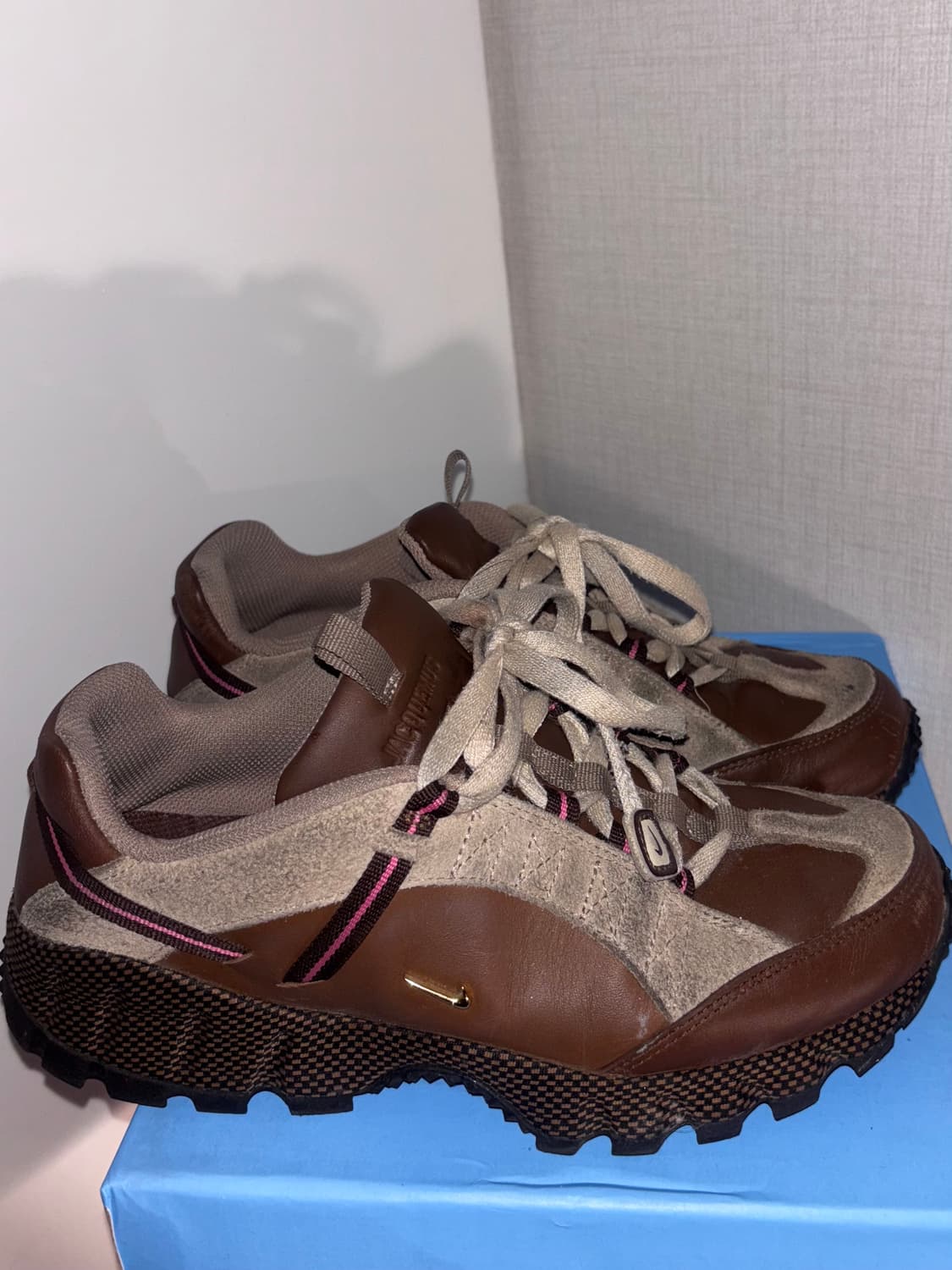 나이키 자크뮈스 휴마라 255 상품이미지2