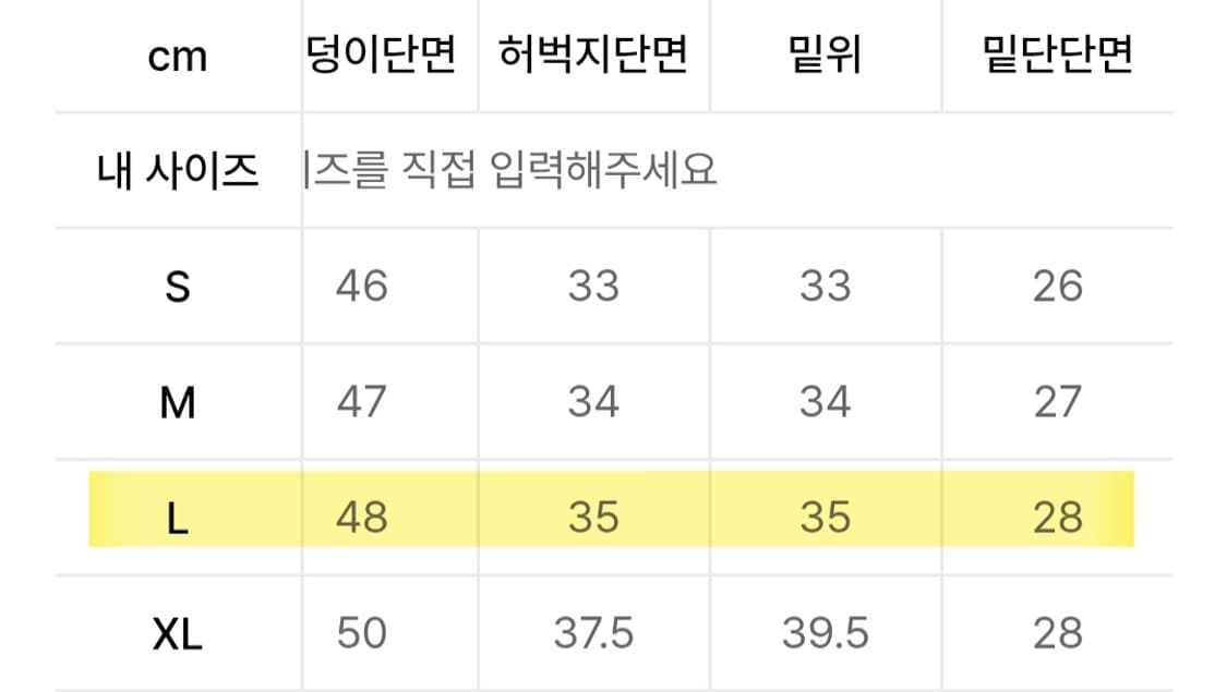 [L] 시그니처 투턱 와이드 슬랙스 그레이 상품이미지3