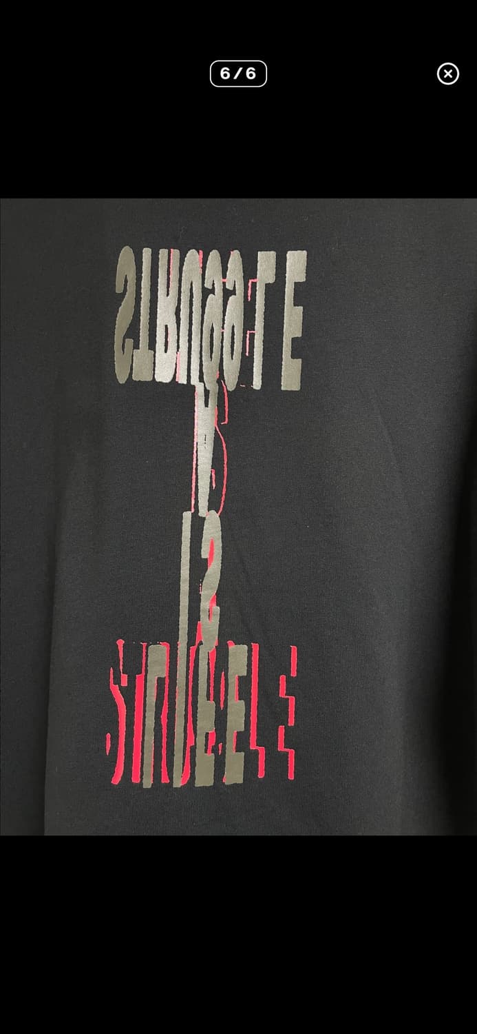 m) namesake 반팔티셔츠 상품이미지6