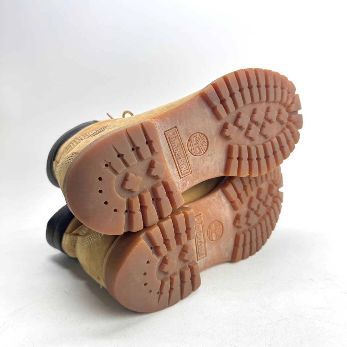 260)팀버랜드 10061 와이드 6인치 워커부츠 상품이미지6