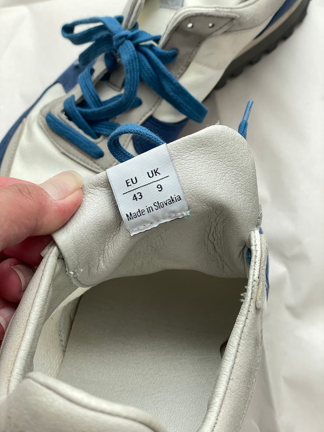 노베스타 마라톤 트레일 상품이미지3