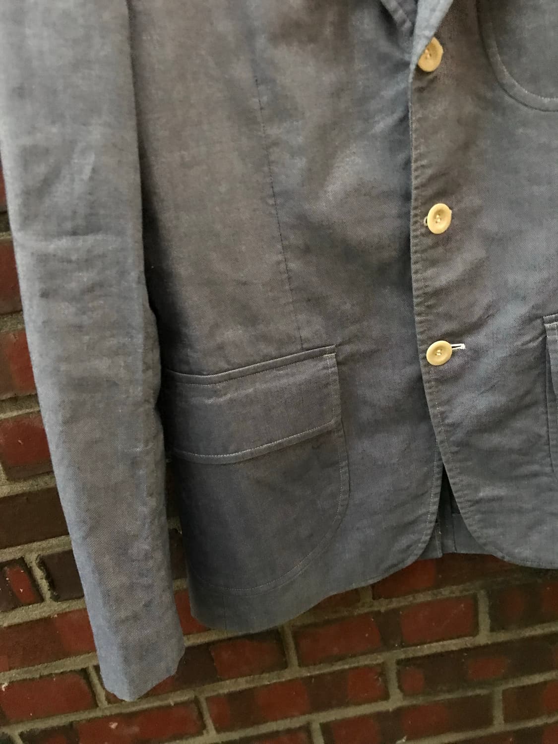 Comme des garcons homme jk 상품이미지3