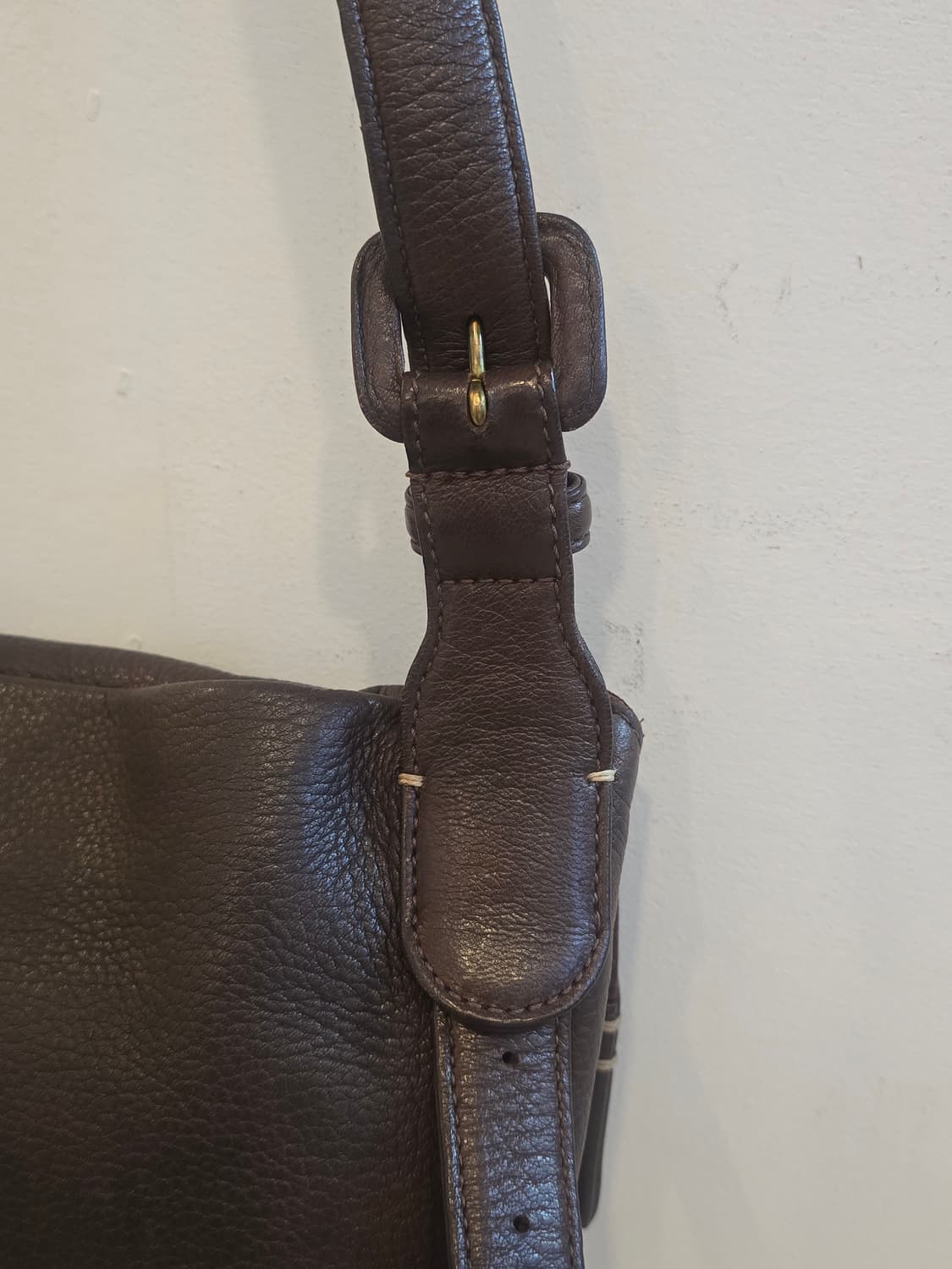 genten가죽가방 상품이미지3