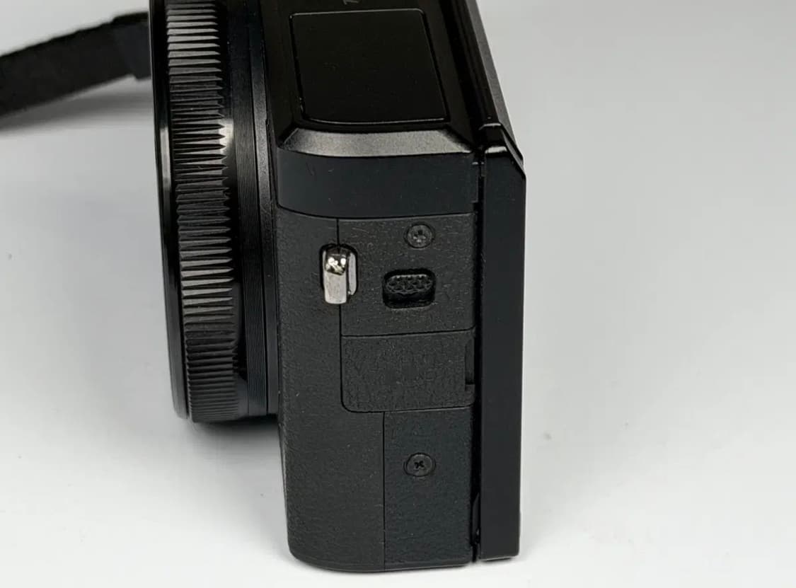 Canon g7x mark III / 캐논 g7x mark3 📸 S급 상품이미지9