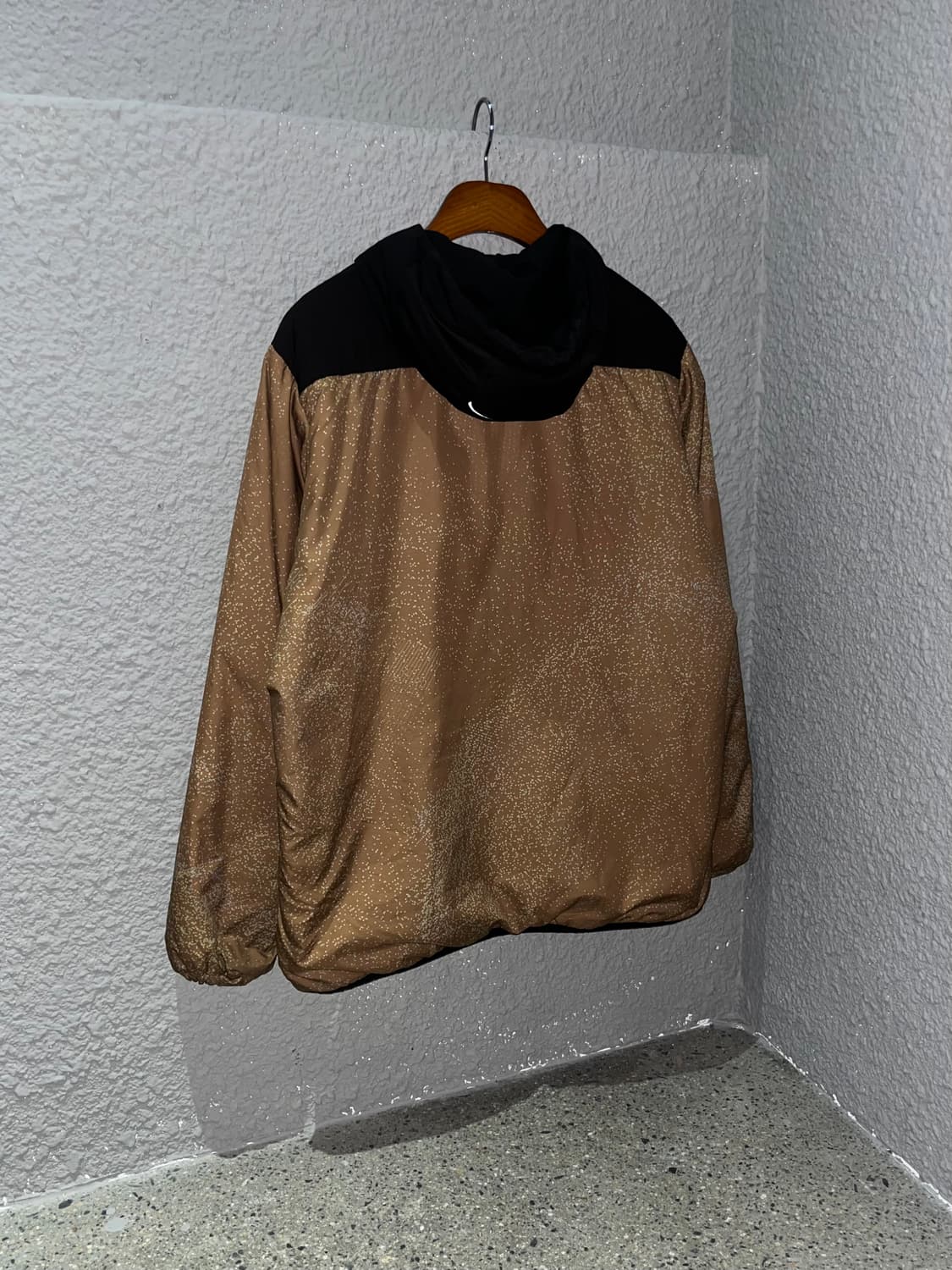 오클리 소프트쉘 후드 점퍼 상품이미지3