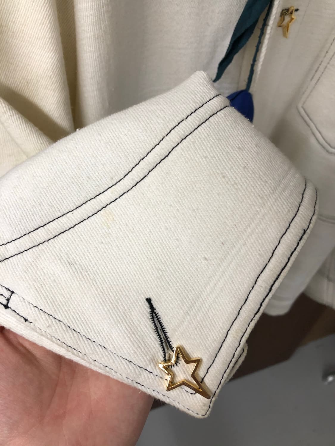 베드포드 자켓 1 상품이미지7