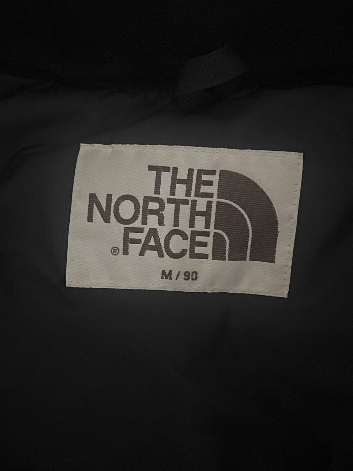 노스페이스 눕시 패팅온볼 M (NJ3NQ82J) 상품이미지3