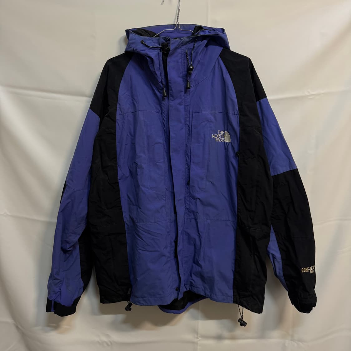 노스페이스 고어텍스 써밋 바람막이 자켓 상품이미지1