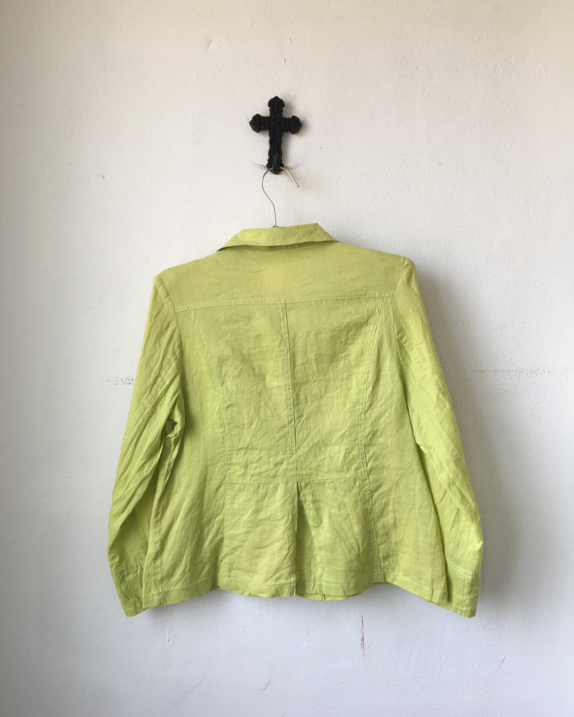 Multi pocket line detail jacket 상품이미지4