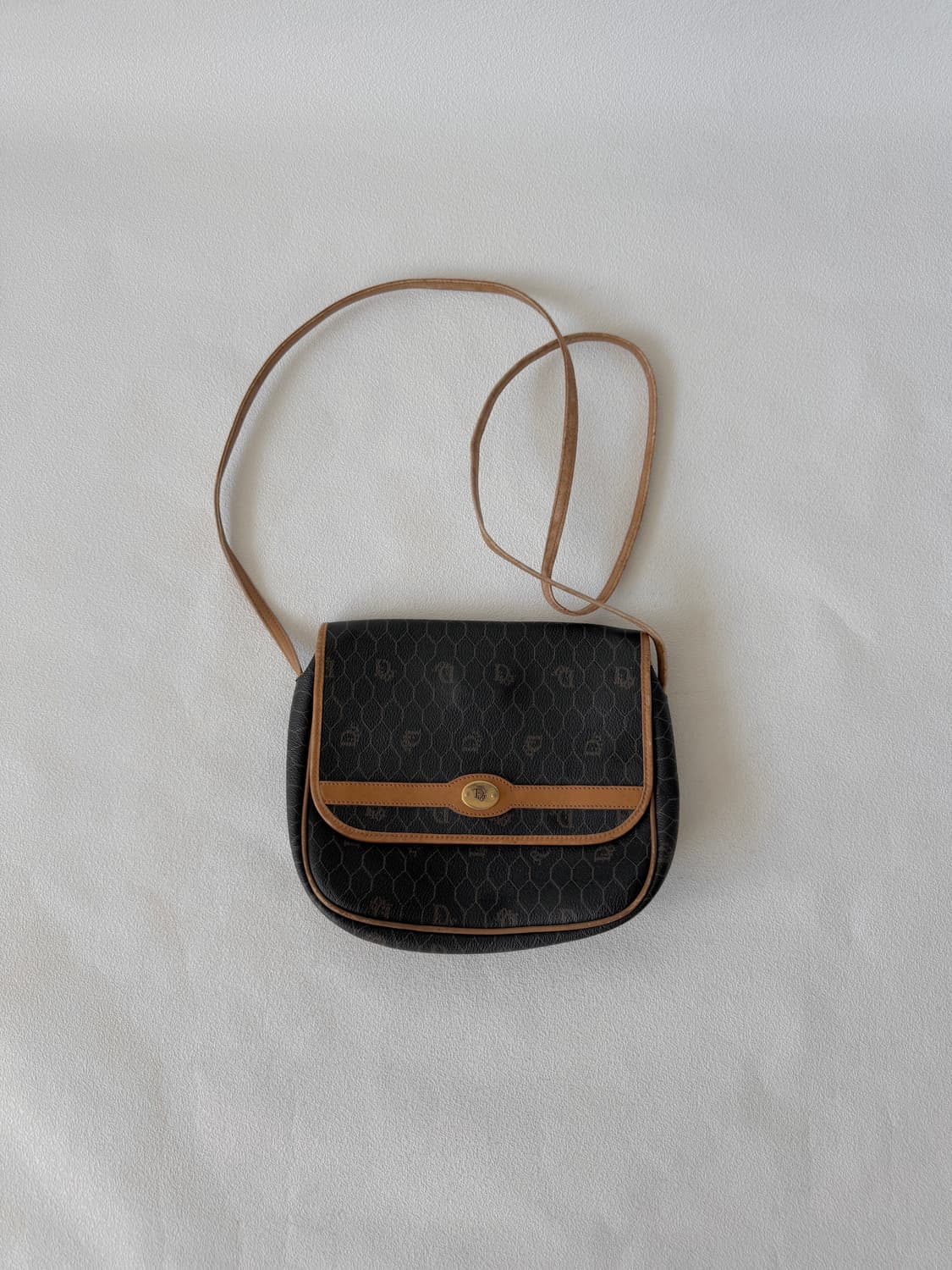 올드 크리스찬 디올(Christian Dior) 크로스백(FRANCE) 상품이미지1