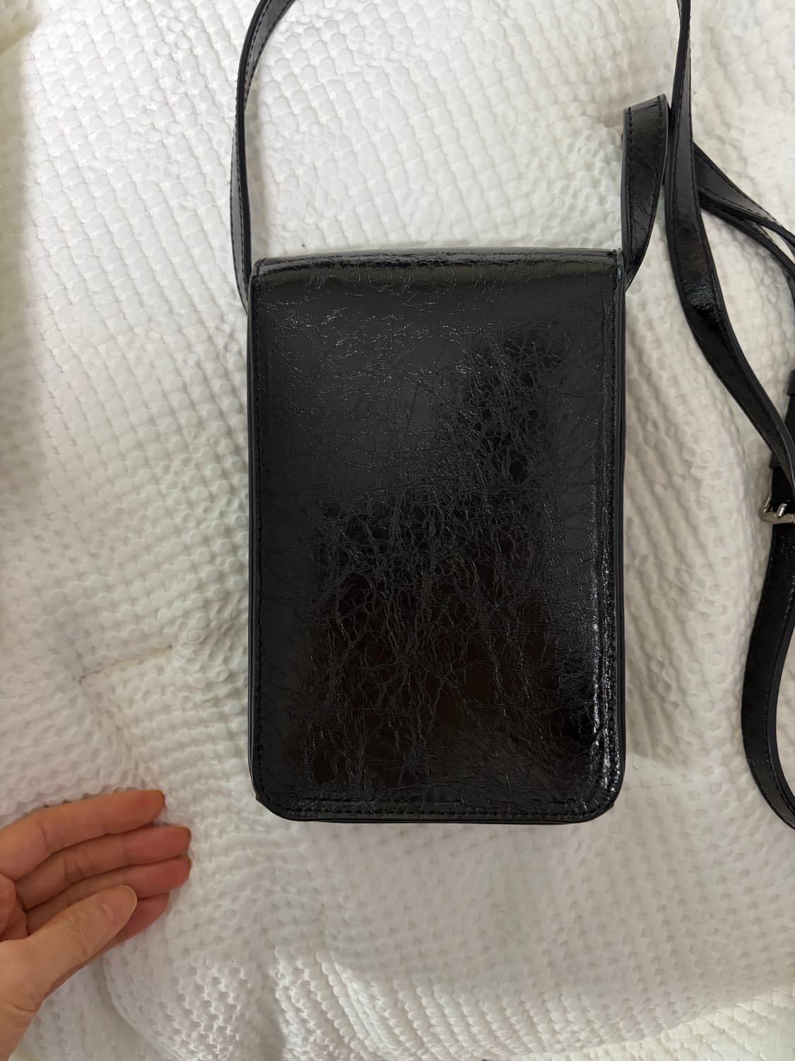 에잇세컨즈 크로스백  상품이미지4