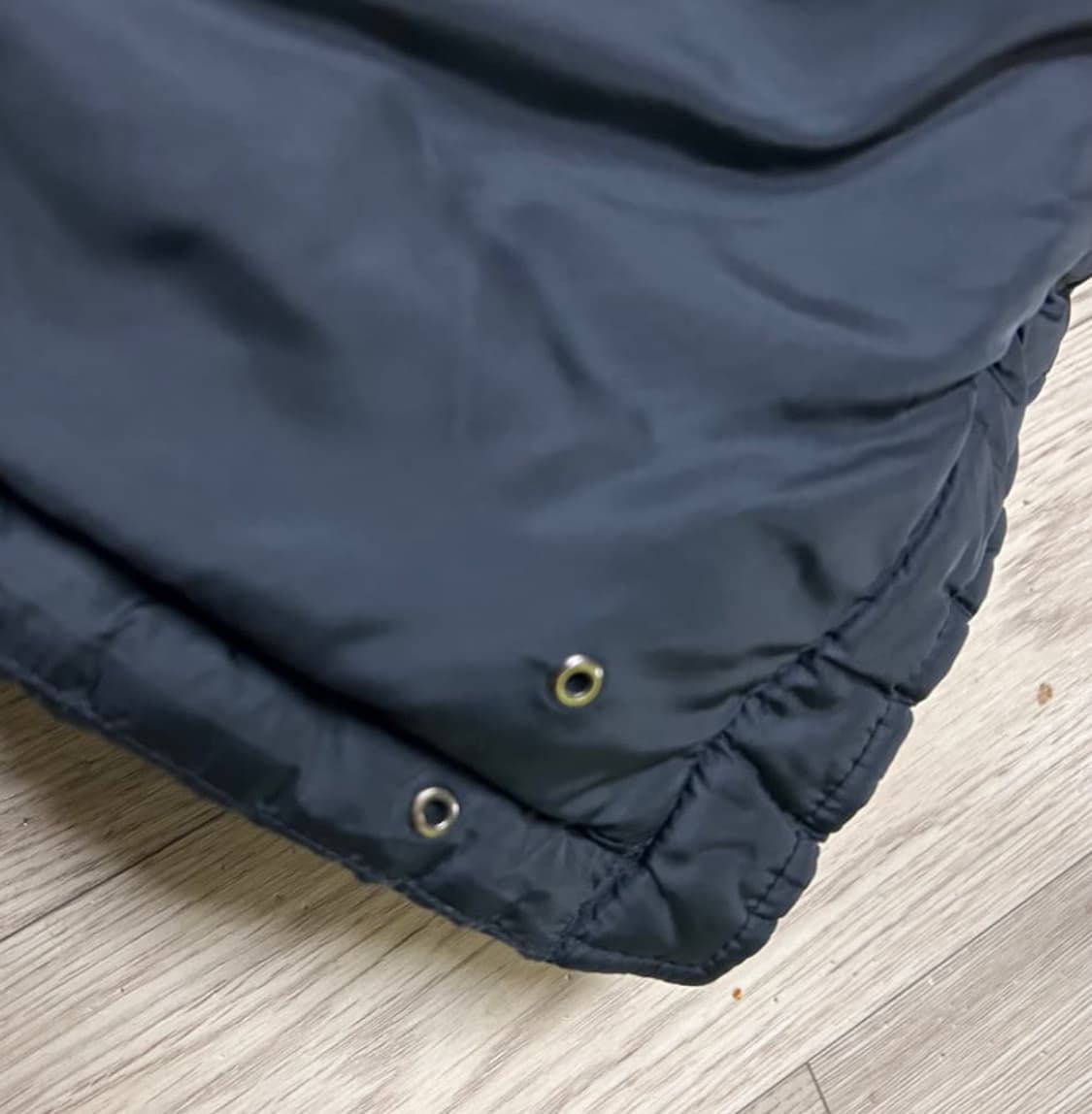 노스페이스 정품 눕시 패딩 95 상품이미지6