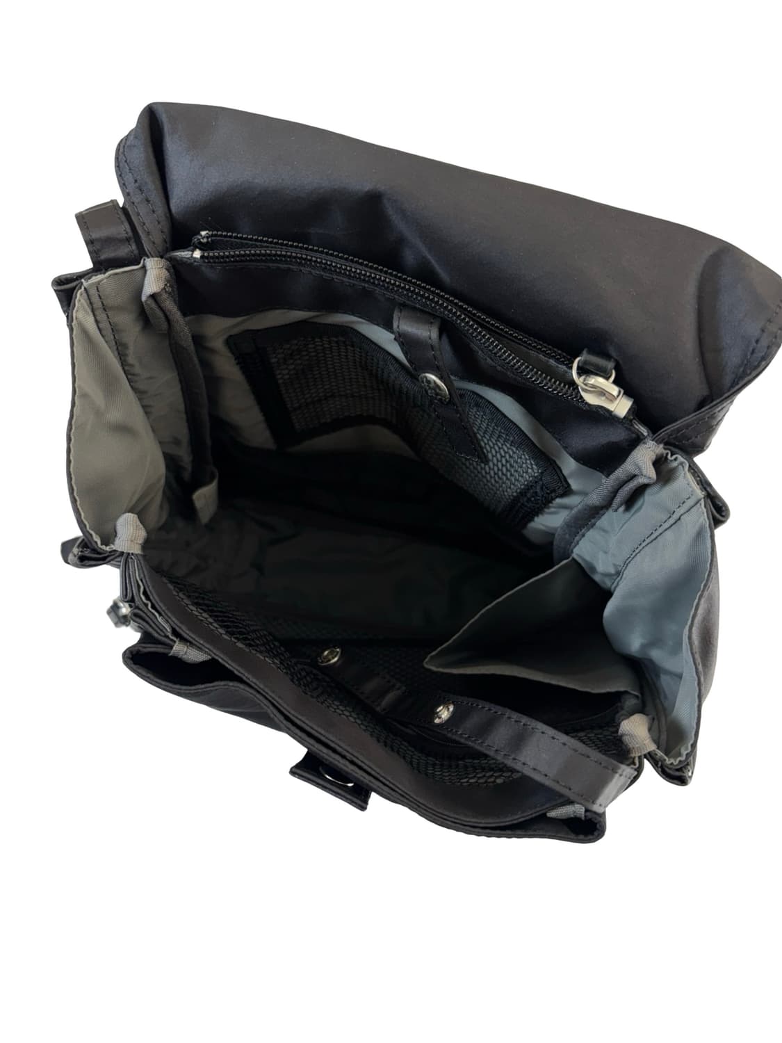 Y’SACCS 요지야마모토 백팩 럭색 상품이미지5