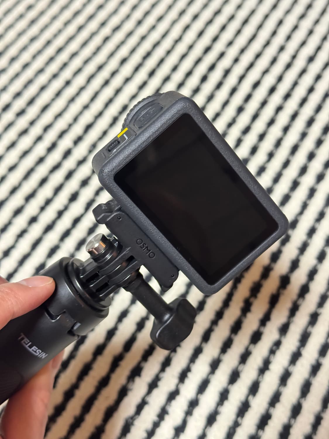 dji오즈모 액션9 상품이미지3