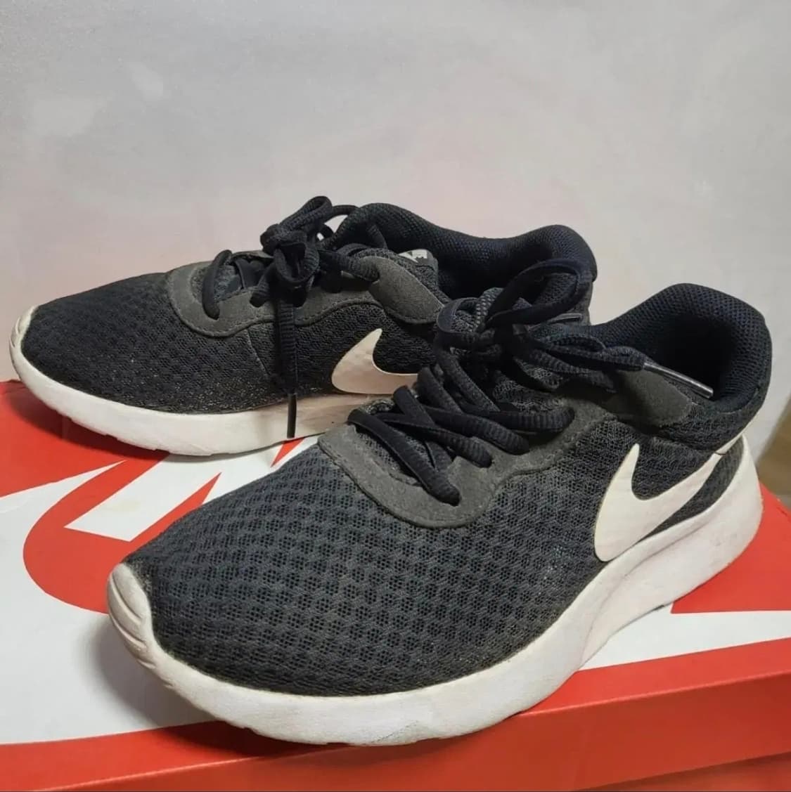 나이키240 워킹러닝화 탄준812655011 바닥 사용감으로 저렴히 상품이미지5