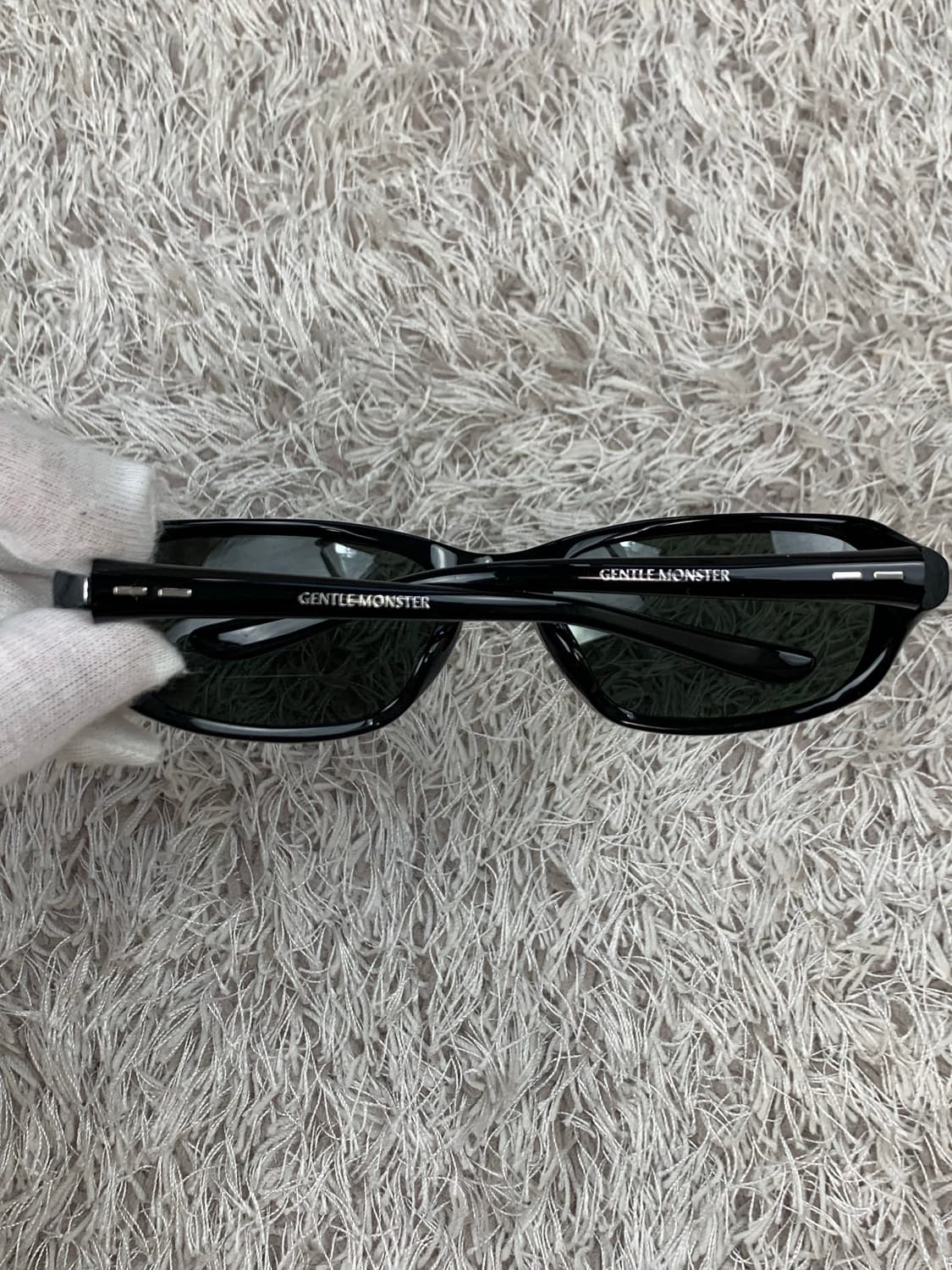 [OS] 정품 젠틀몬스터 힐스 HILLS - 01 상품이미지4