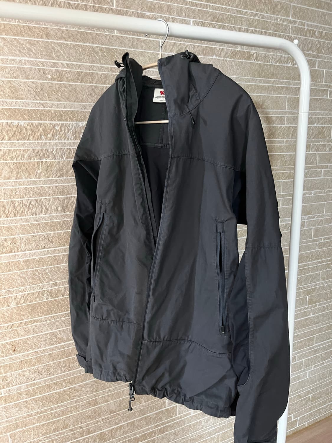 피엘라벤 아비스코 트레킹 자켓 S 상품이미지1