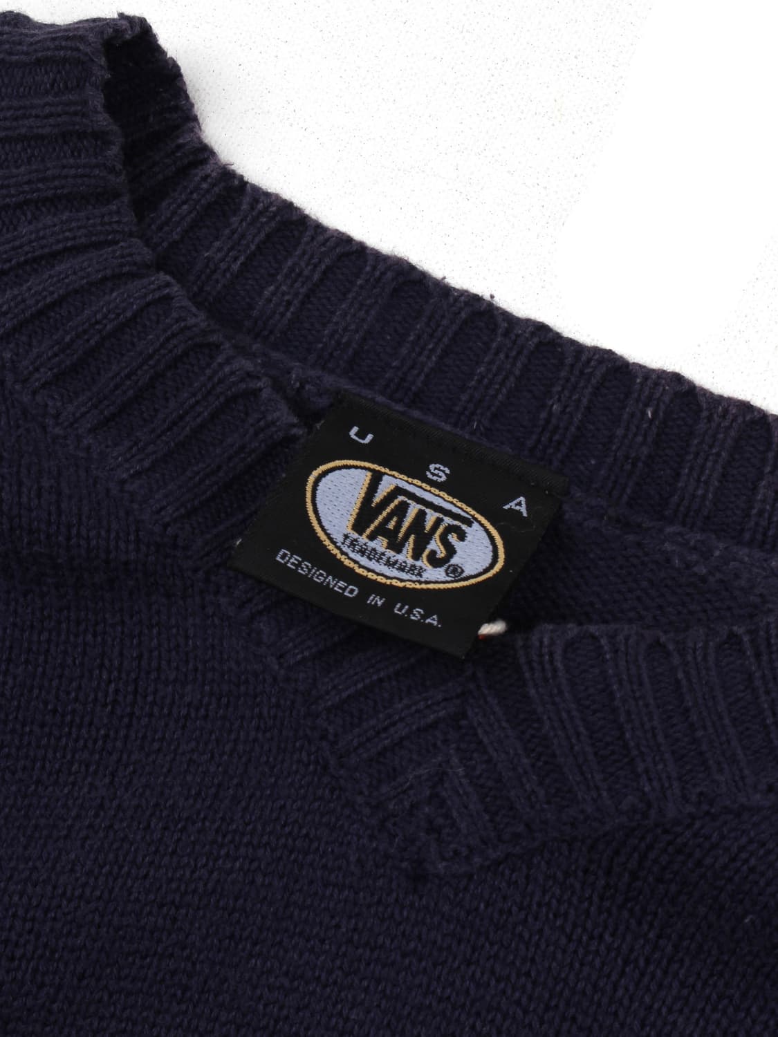 OLD VANS (M) 상품이미지3