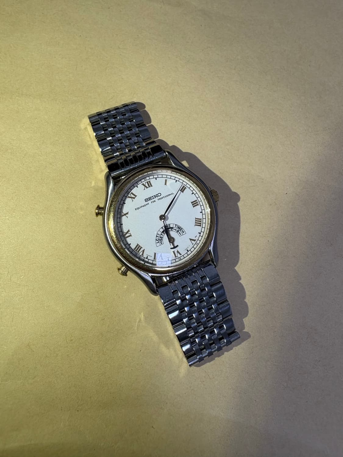 세이코 8M11-6000 상품이미지1