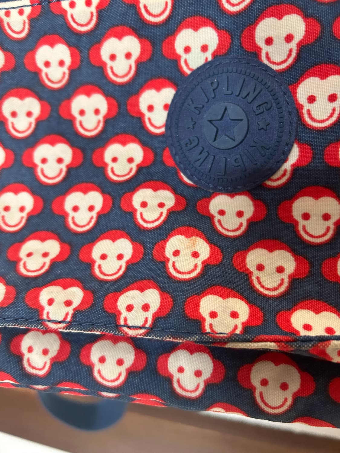 키플링 백팩  상품이미지9