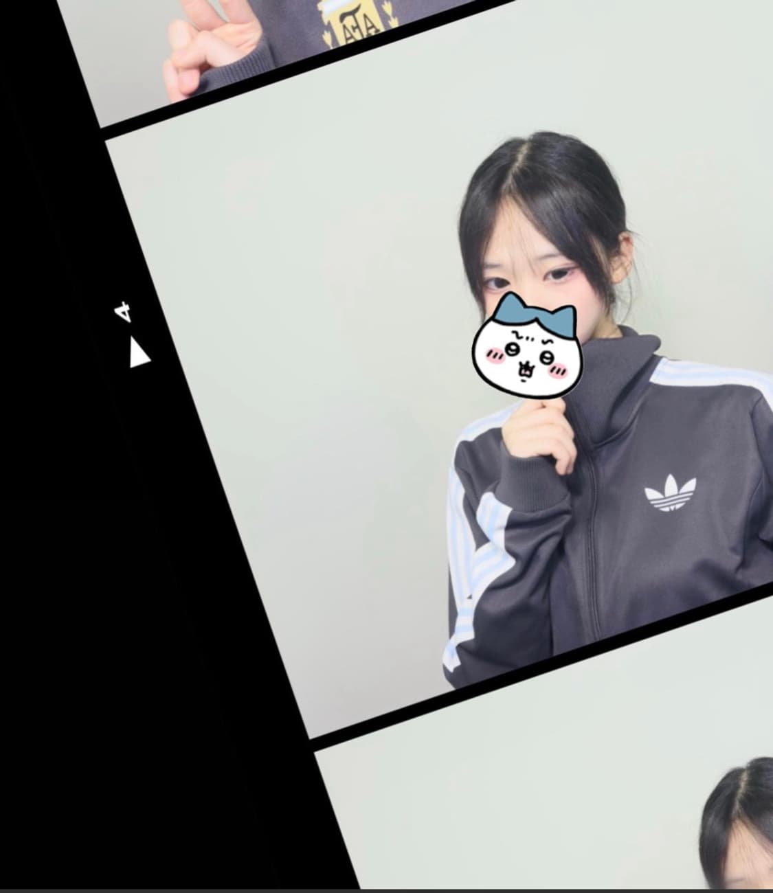 오늘만 이가격) 아디다스 오리지널 아르헨티나 AFA 베켄바우어 져지 상품이미지2