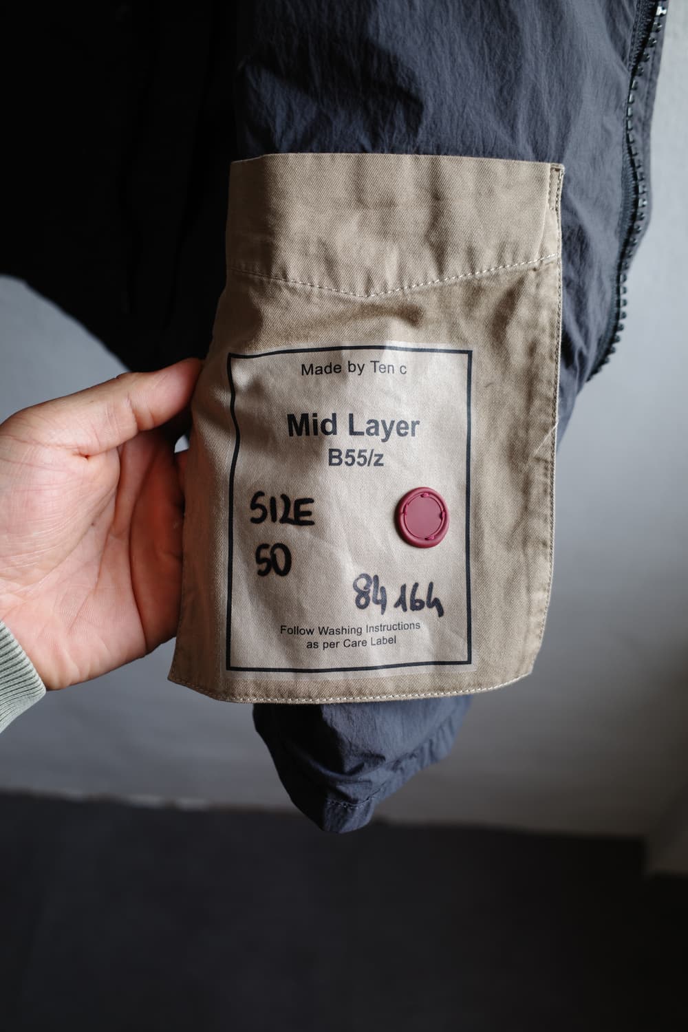 텐씨 미드레이어 베스트 상품이미지9