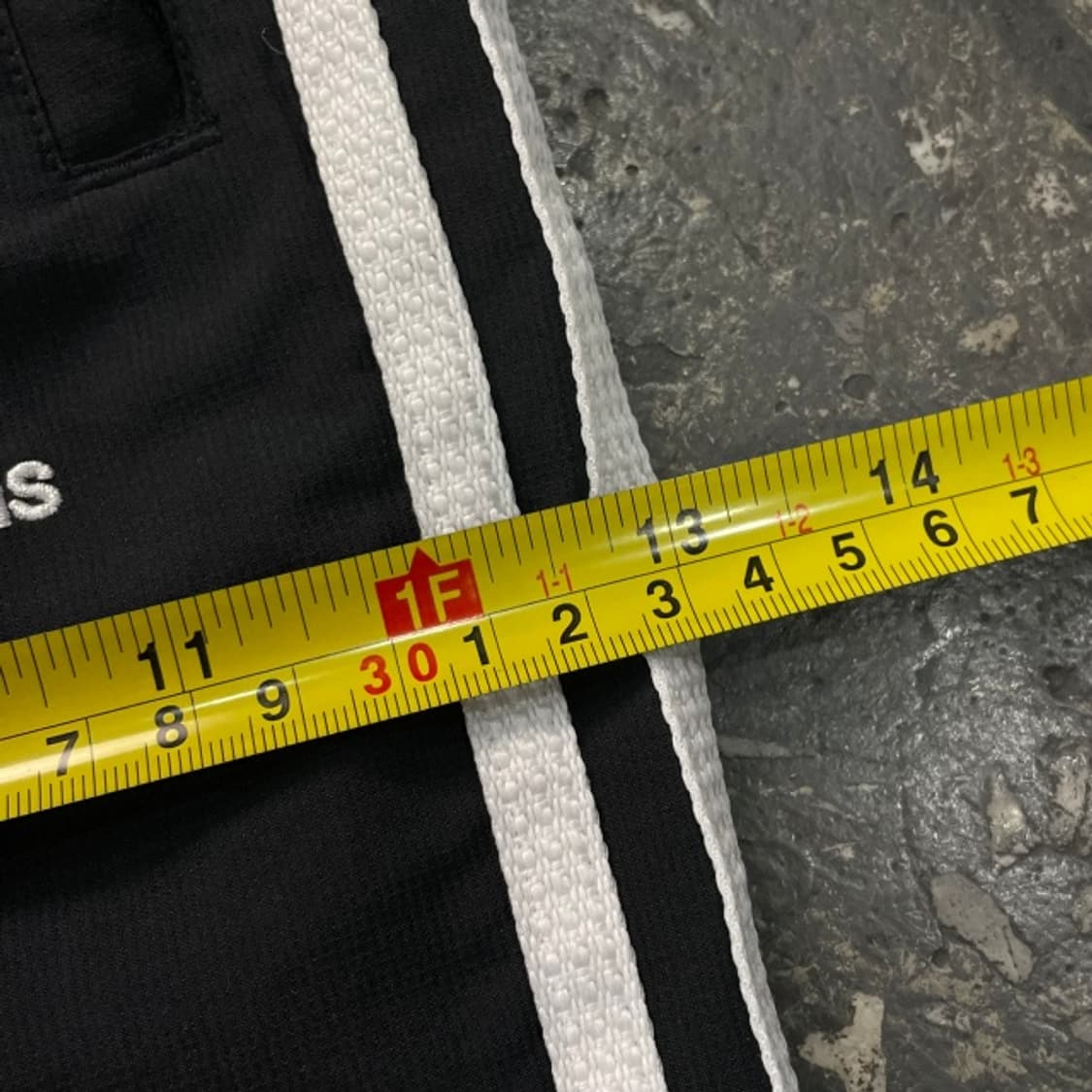 100 아디다스 나일론 팬츠 상품이미지6