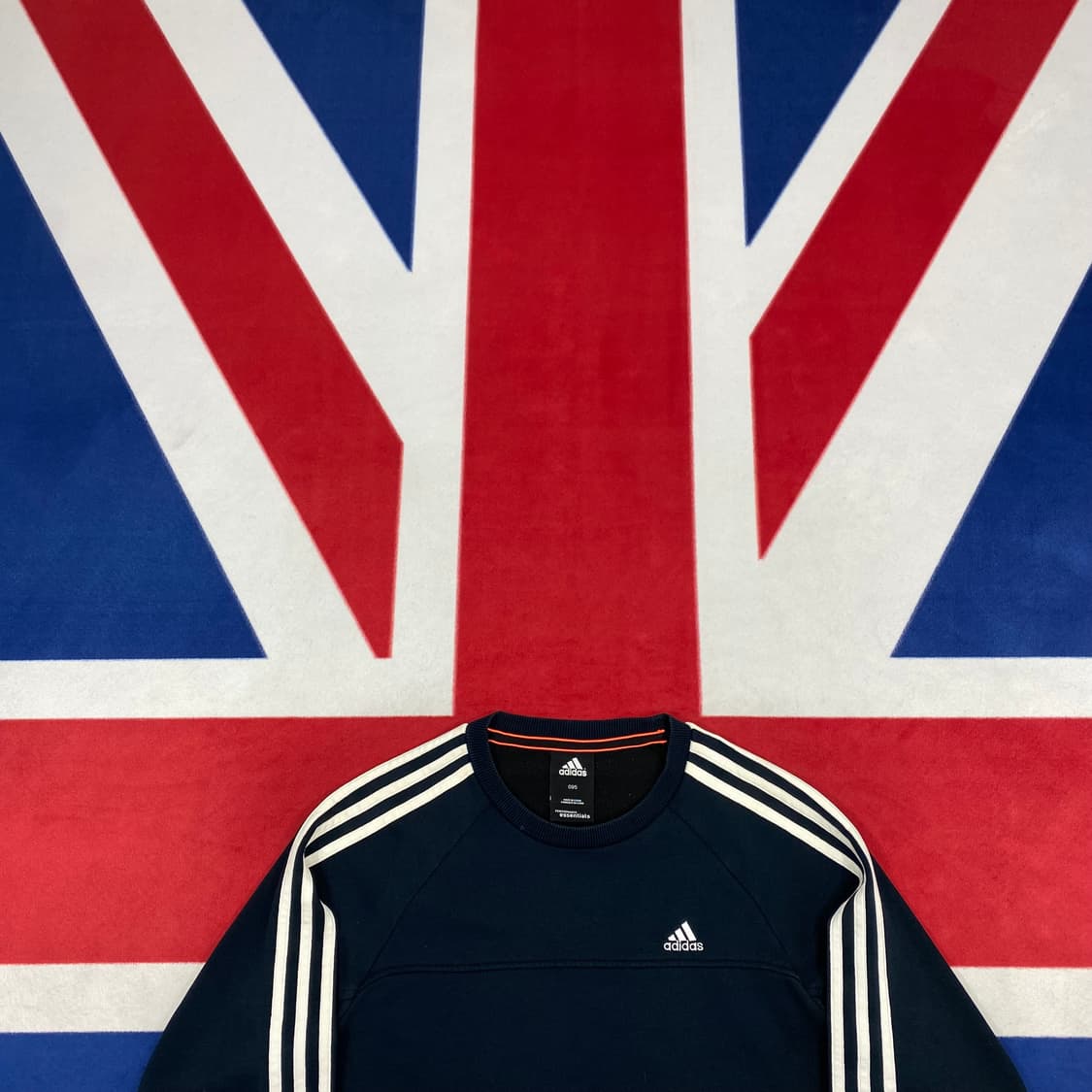 아디다스 맨투맨 95 상품이미지2