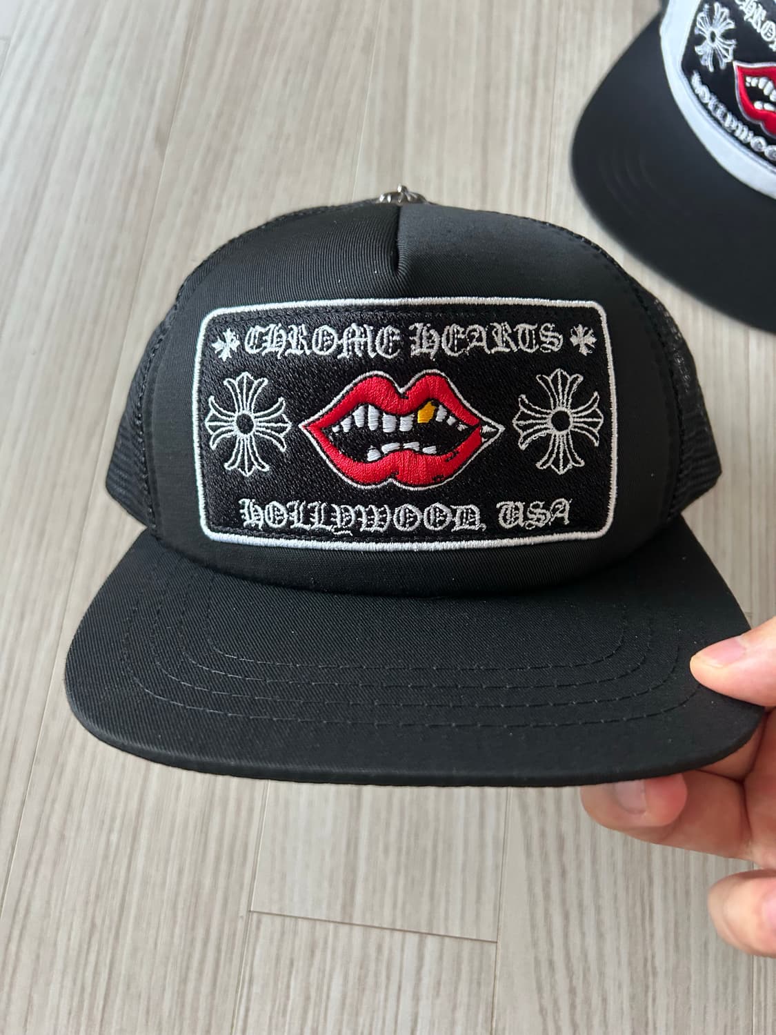 크롬하츠 매티보이 햇 상품이미지2