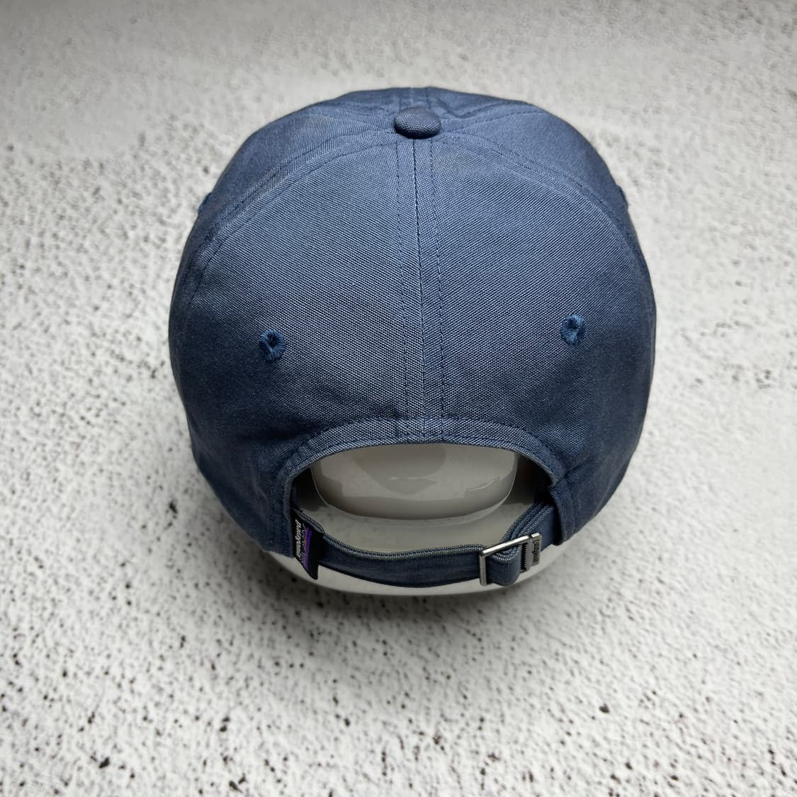 Patagonia P-6 Label Trad Cap  상품이미지3