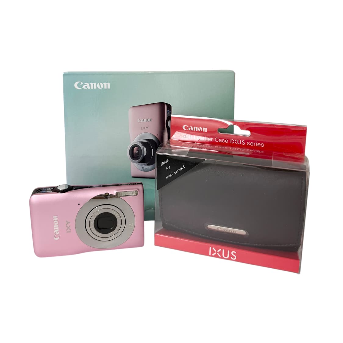 (추천💖) Canon ixy 캐논 익시 200F (익서스 105) 상품이미지2