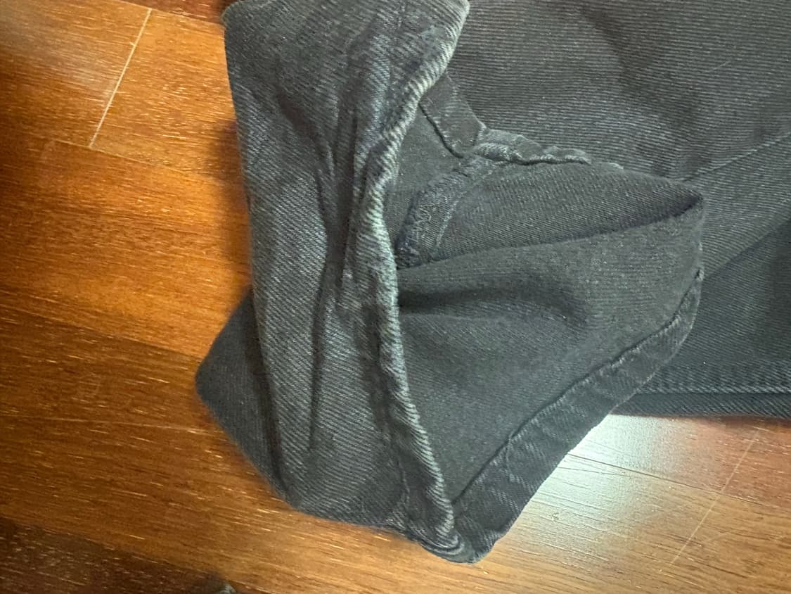 리바이스 578 배기핏 상품이미지4