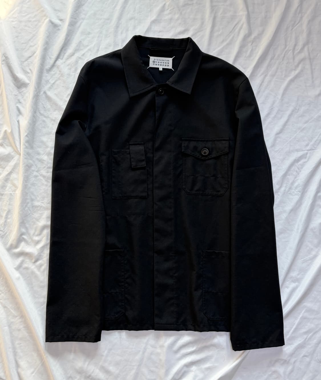 마르지엘라 자켓  상품이미지1