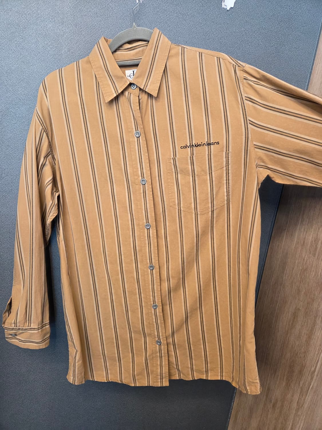 캘빈클라인 셔츠 상품이미지4