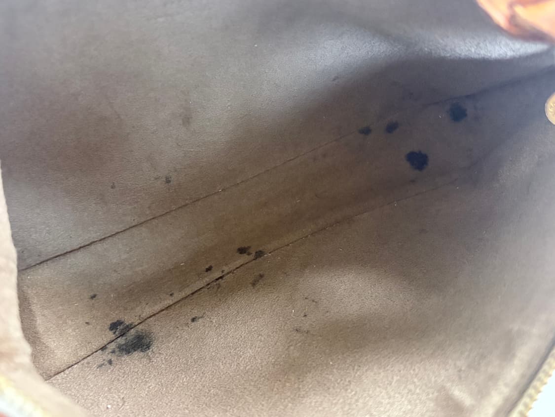 루이비통 멀티컬러 포쉐트백 상품이미지10