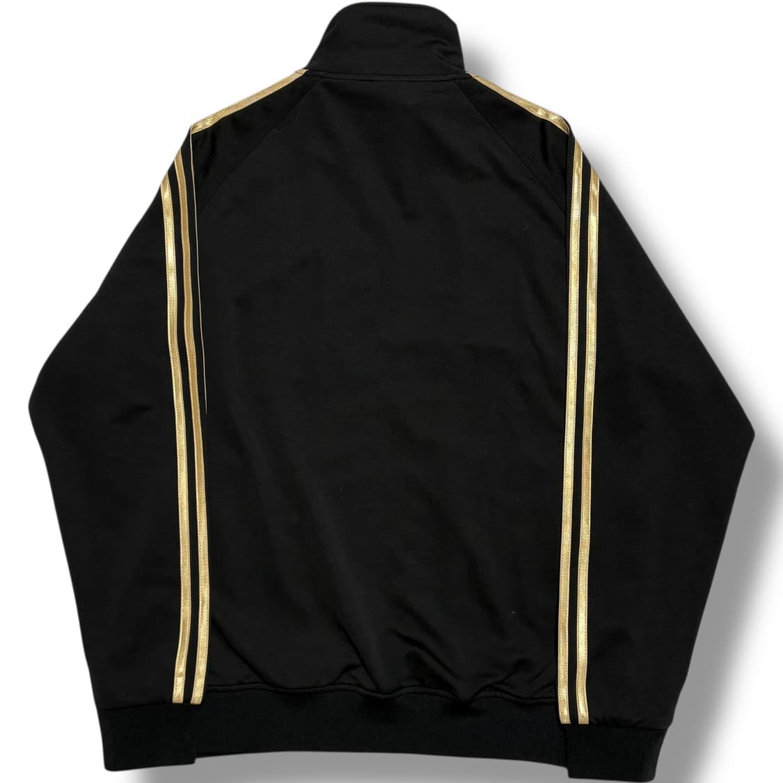 Adidas 마샬아츠 골드라인 트랙탑 져지 상품이미지2