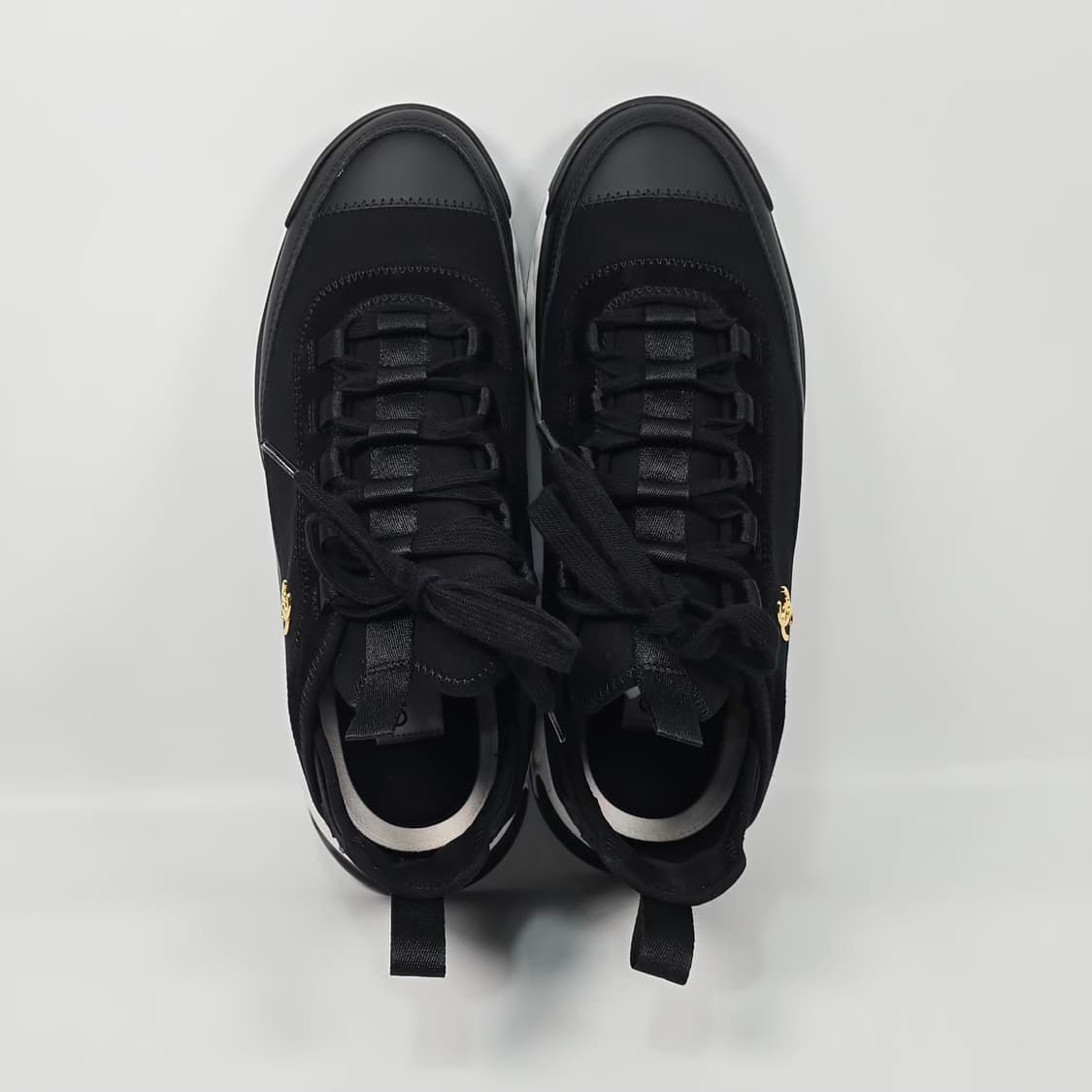 샤넬 믹스드파이버 스니커즈 ( 255 ) 상품이미지6