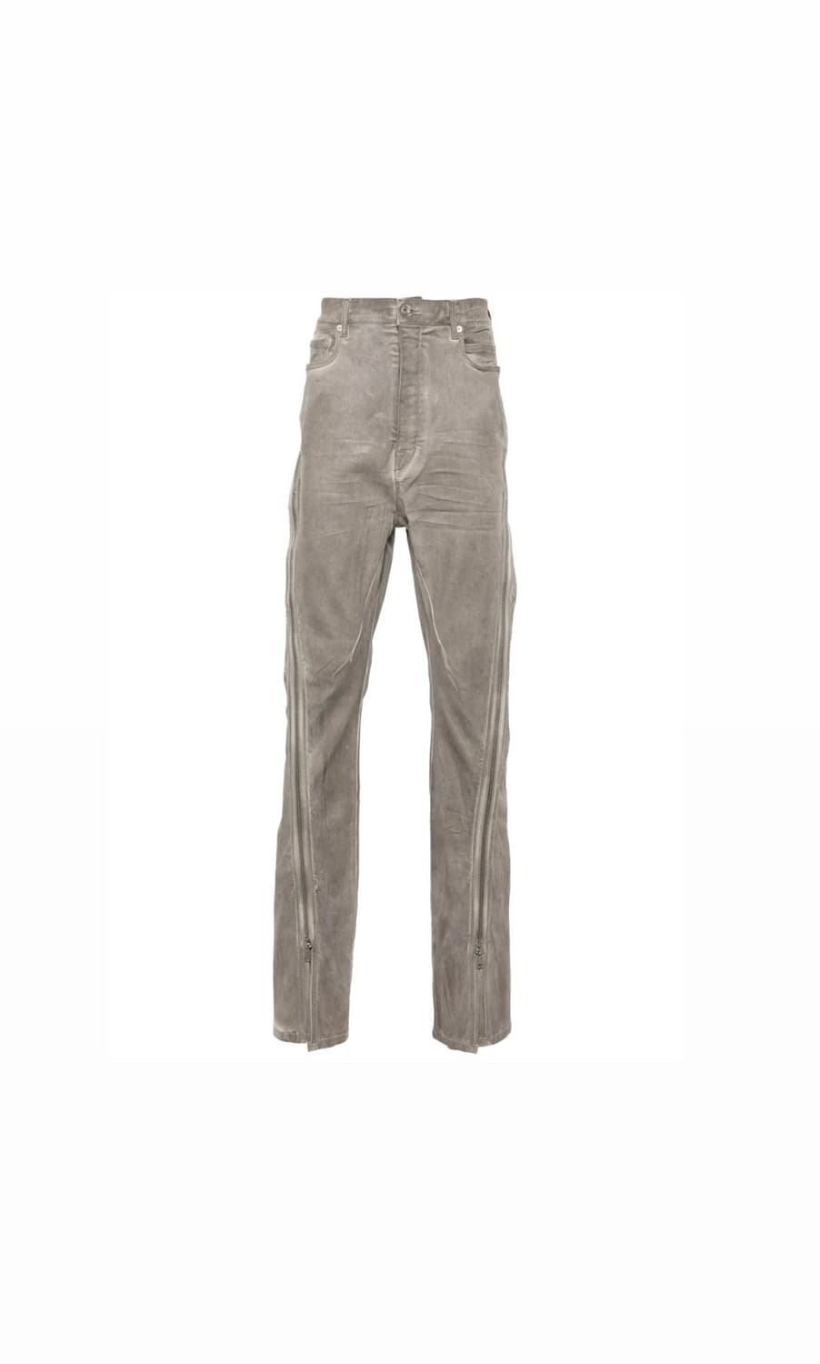 릭오웬스 볼란 부츠컷 SCF 29사이즈 상품이미지1