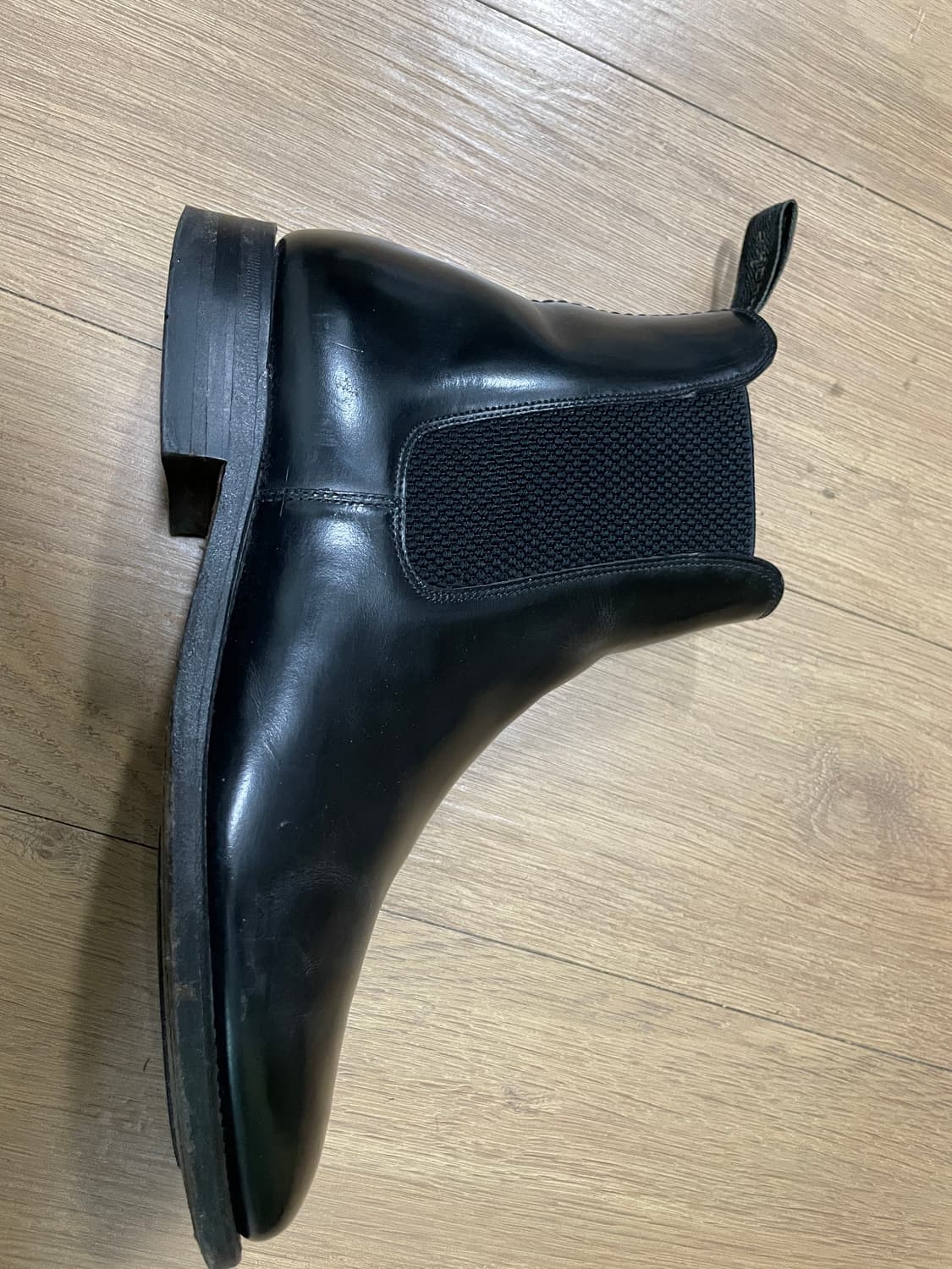 로크 loake 290b uk7.5 상품이미지3