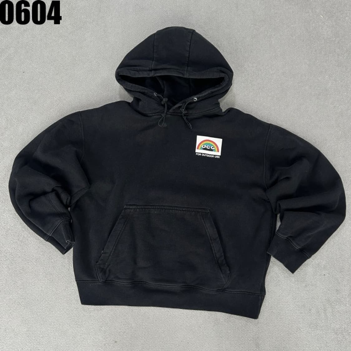 나이키 acg 후드티 상품이미지1
