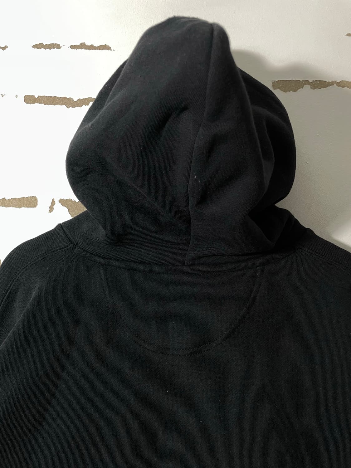 챔피온 부클 로고 후드 상품이미지6