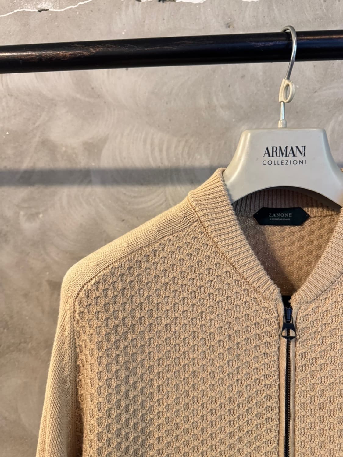 자노네 가디건 100 상품이미지6