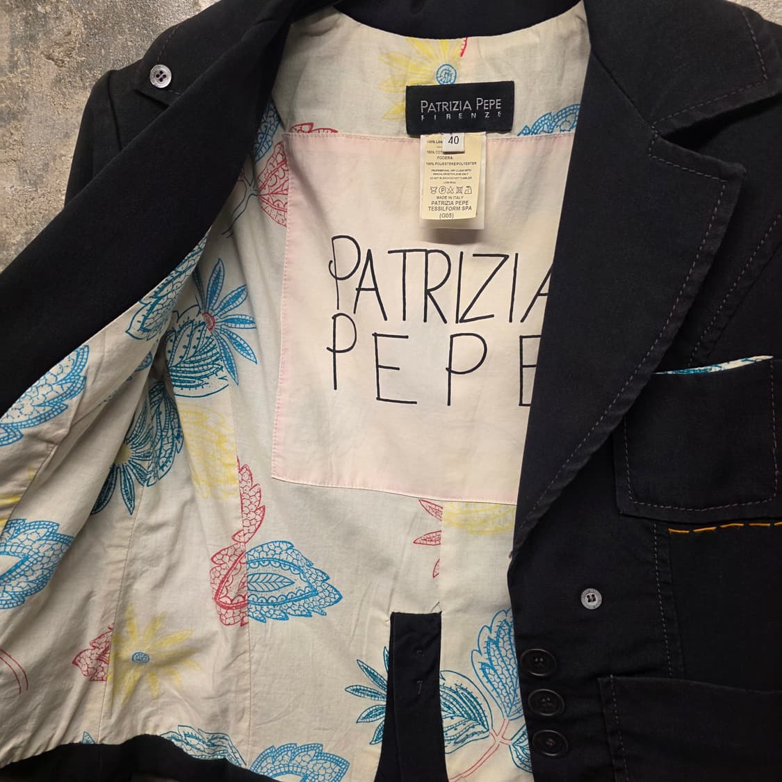 PATRIZIA PEPE 상품이미지4