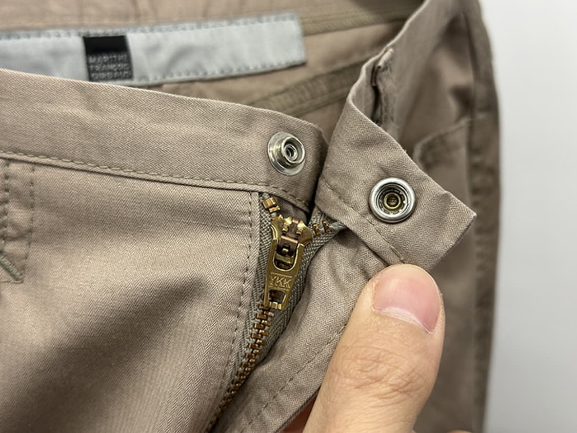 MARITHE FRANCOIS GIRBAUD (25) 상품이미지7