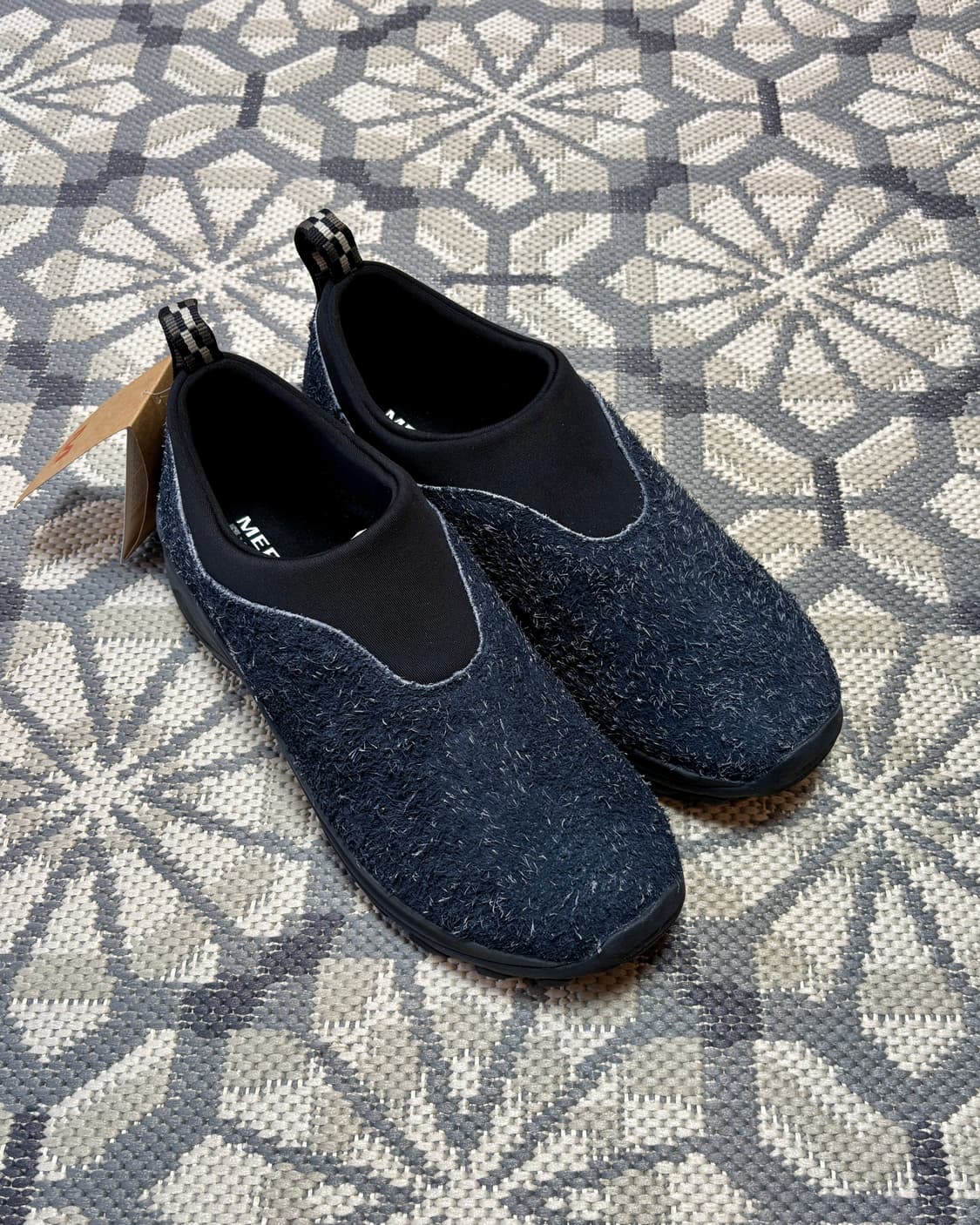 (270) 머렐 윈터목3 블랙 오이스터 상품이미지1