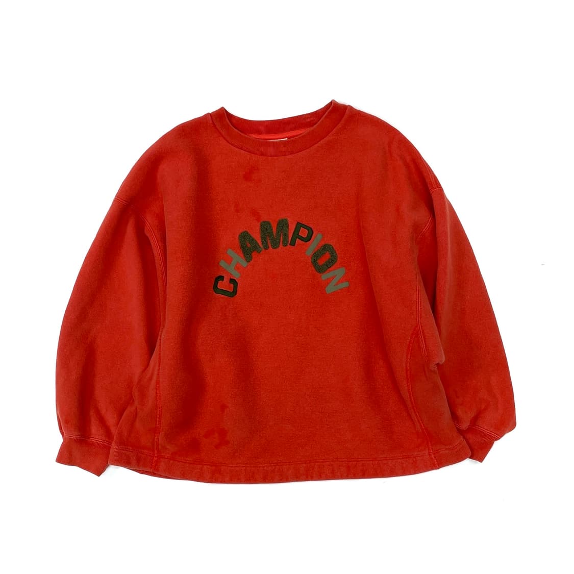 Champion Reverse Weave sweatshirt  상품이미지2