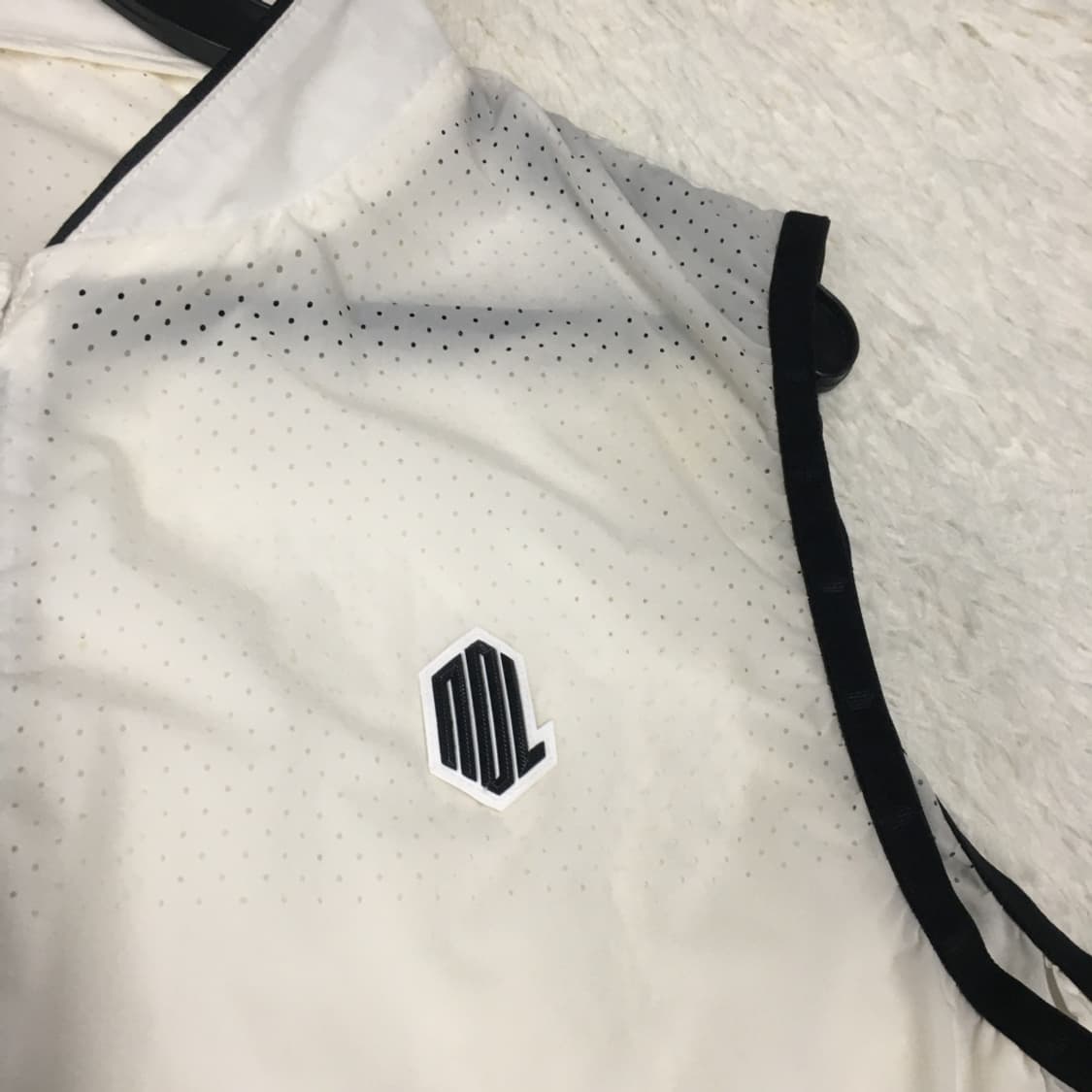 빈폴 경량 베스트 DD16 상품이미지2